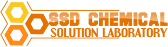 SSD CHEMICAL SOLUTION LABORATORY